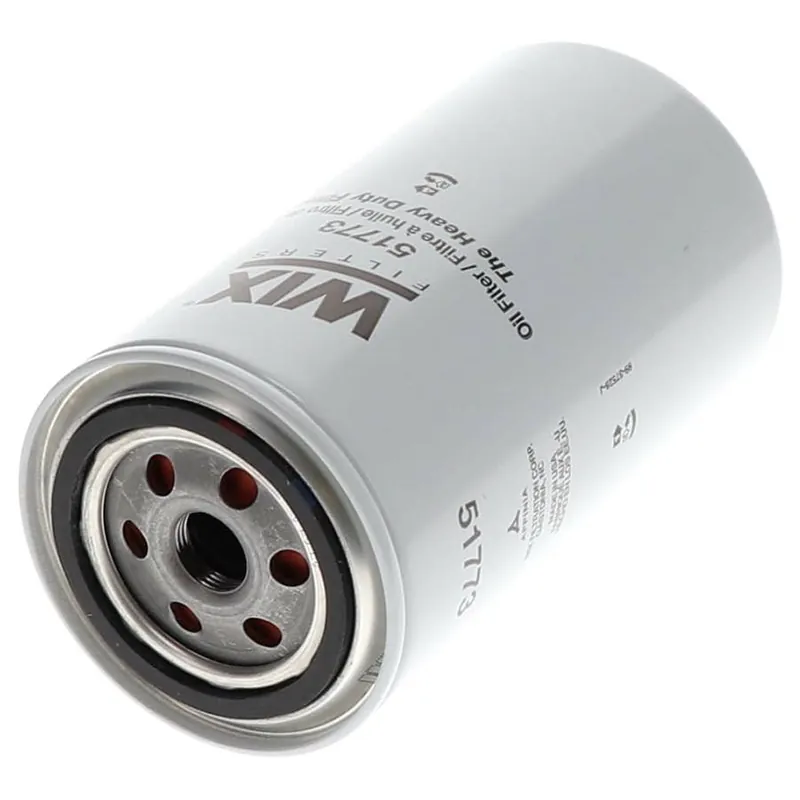 Wix Full Flow Spin-On Lube Oil Filter