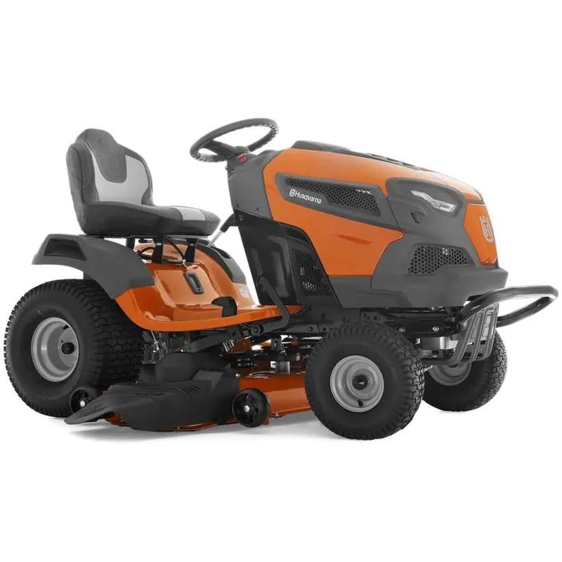 Husqvarna TS 146 Riding Mower