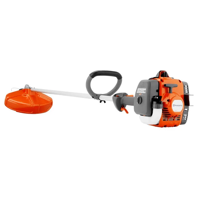 Husqvarna 122L Straight Shaft String Trimmer