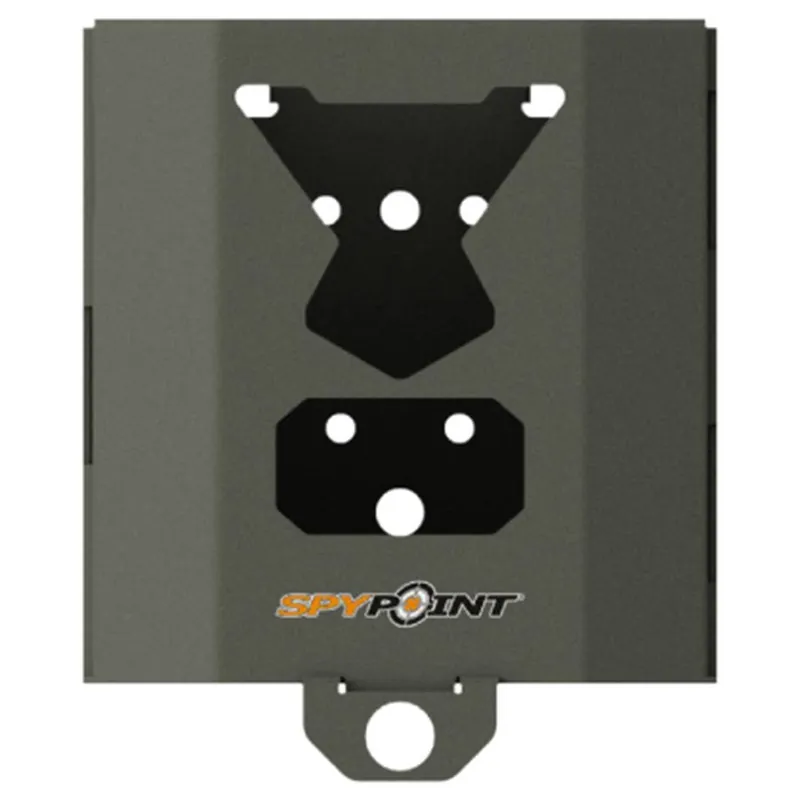Spypoint SB-500S Steel Security Box for Flex Hunting Camera