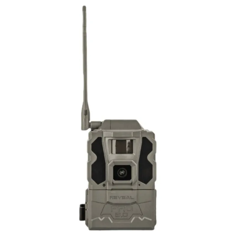 TACTACAM Reveal Pro 3.0 LTE Cellular Trail Camera