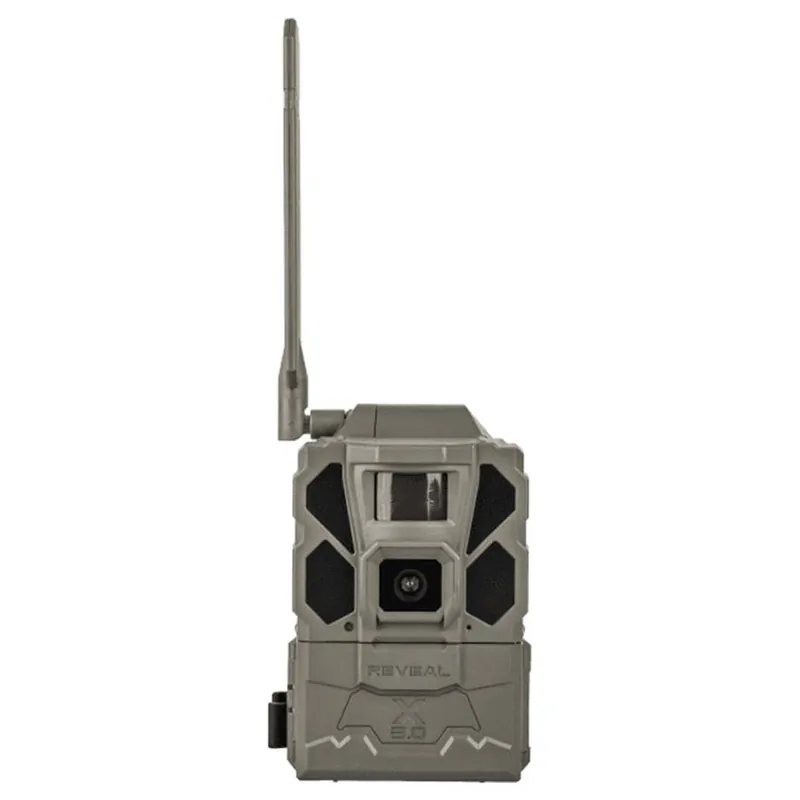 TACTACAM Reveal X 3.0 LTE Cellular Trail Camera
