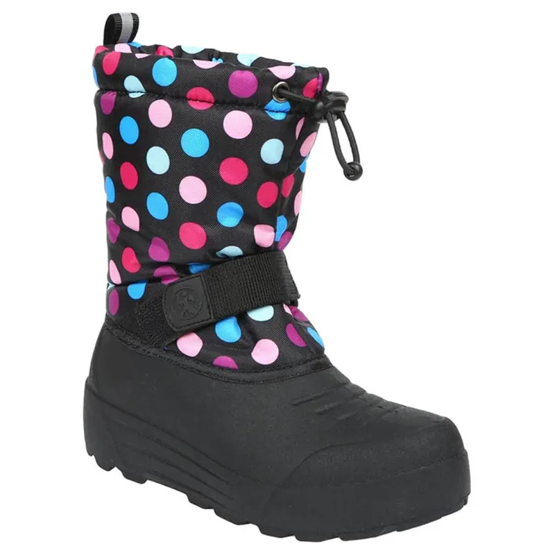 Northside Girl‘s Frosty Snowboots
