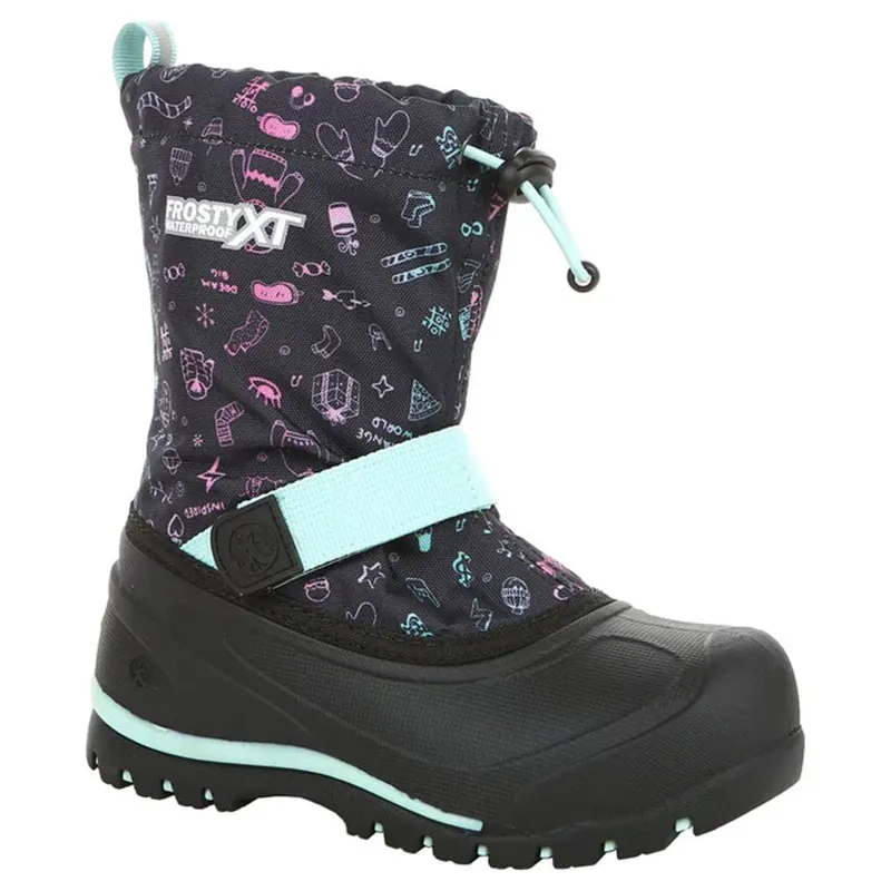 Northside Girl‘s Frosty XT Snowboots