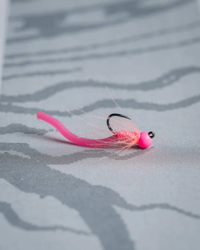Brita Fordice‘s Worm Farm TB