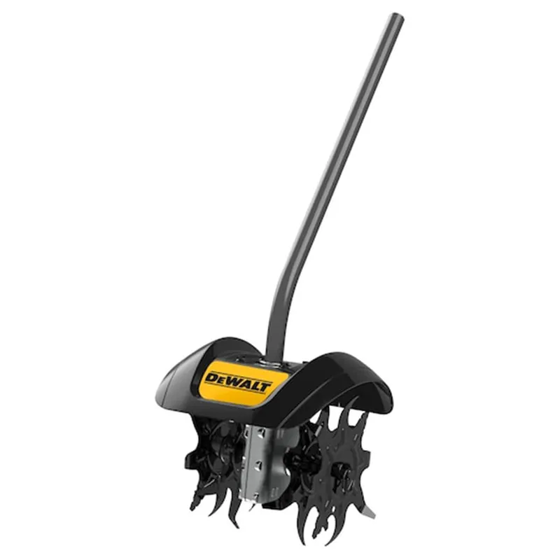 DeWalt 60V MAX Cultivator Attachment