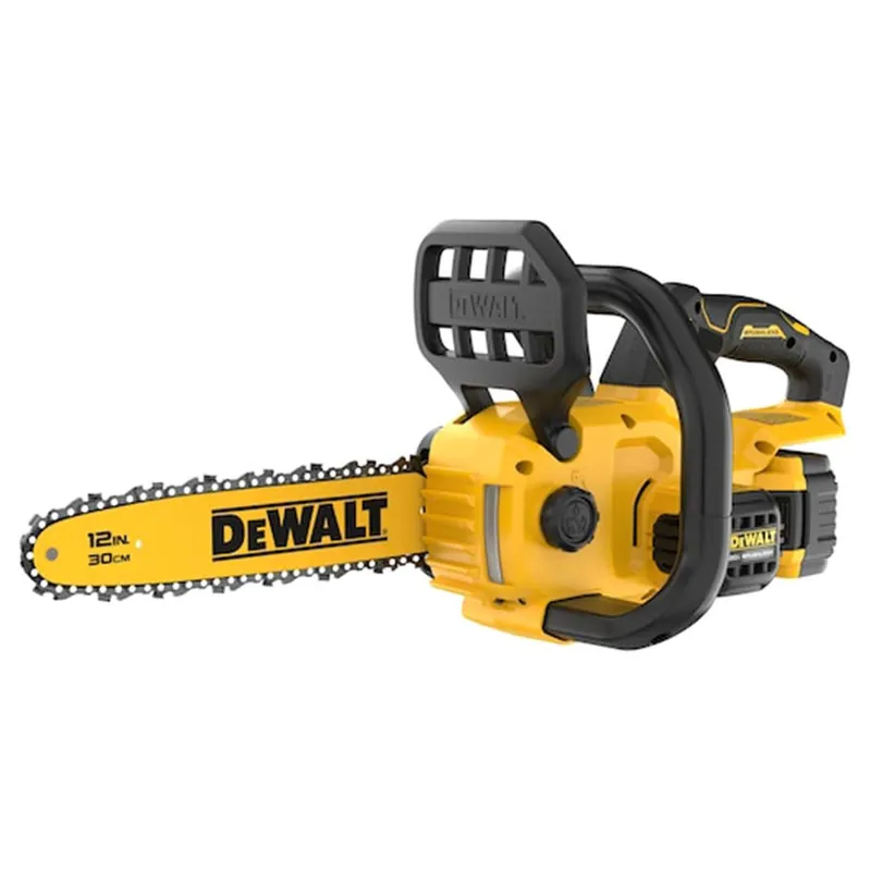 DeWalt 20V MAX Compact Brushless Cordless Chainsaw Kit