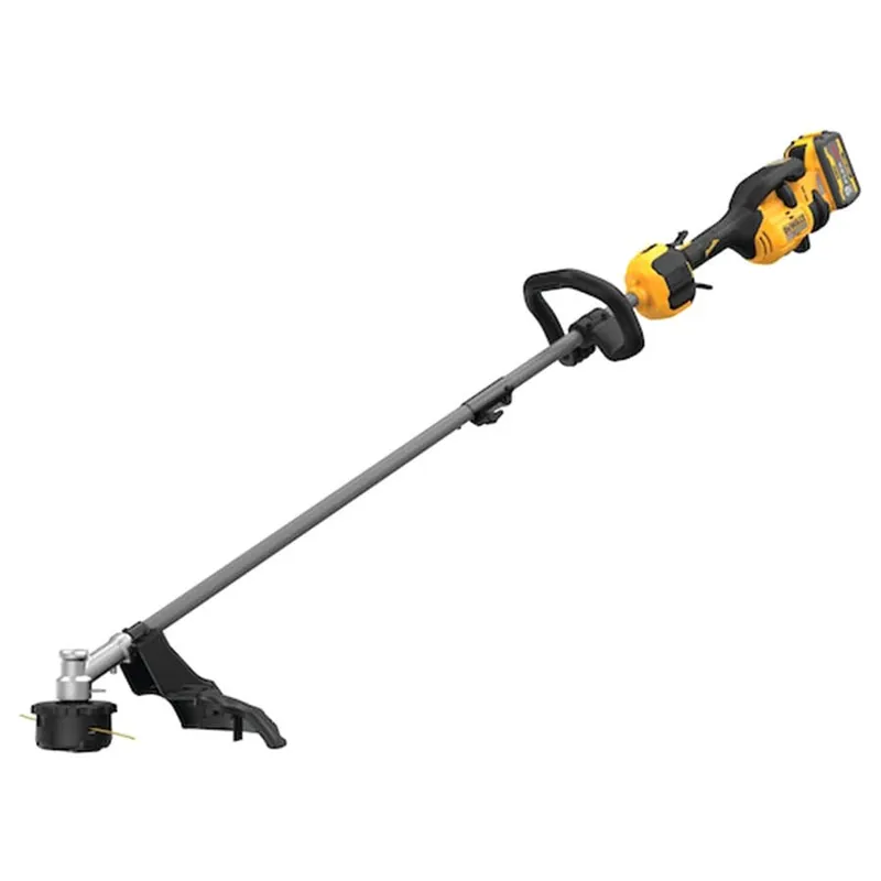 DeWalt 60V MAX String Trimmer Kit