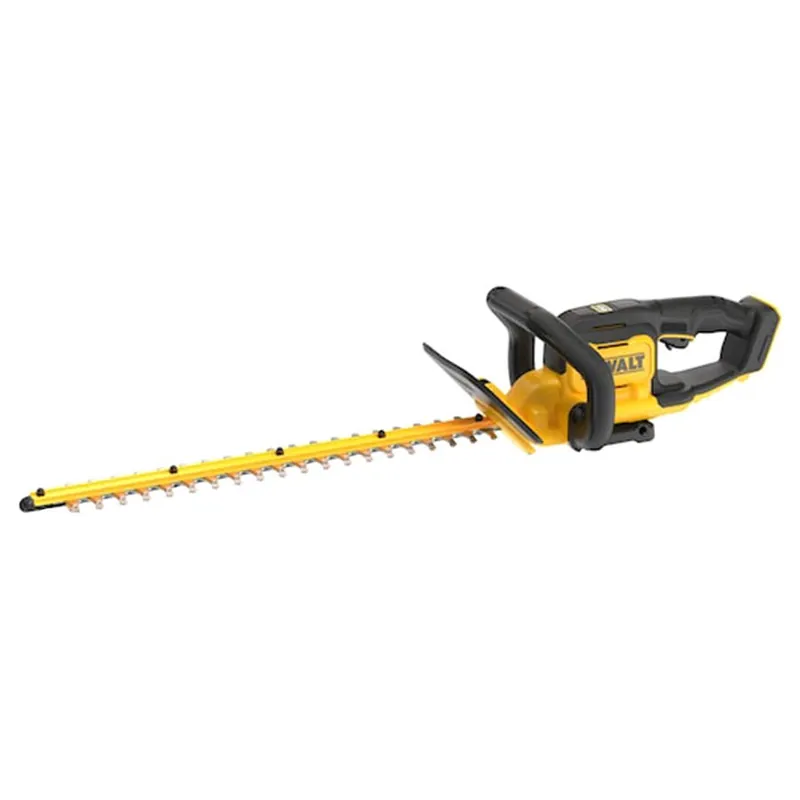 DeWalt 20V MAX Cordless Hedge Trimmer (Bare Tool)