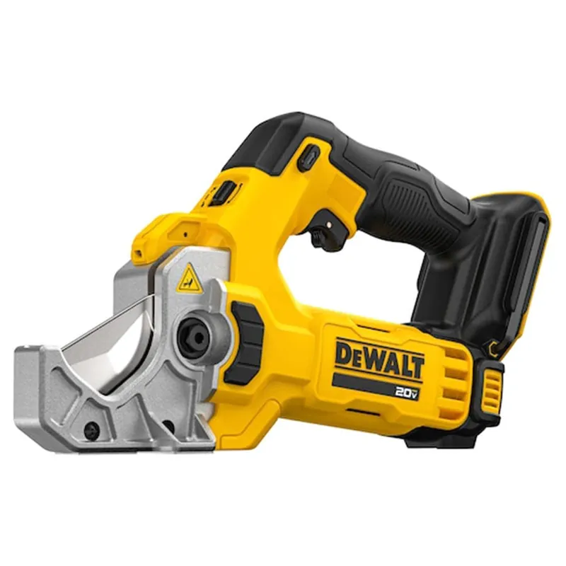 DeWalt 20V MAX Plastic Tubing Cutter