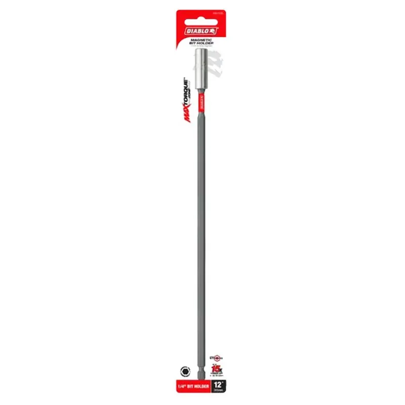 Diablo Magnetic Drive Bit Holder