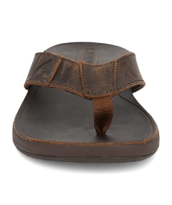 Simms Men‘s Bimini Flip Flop