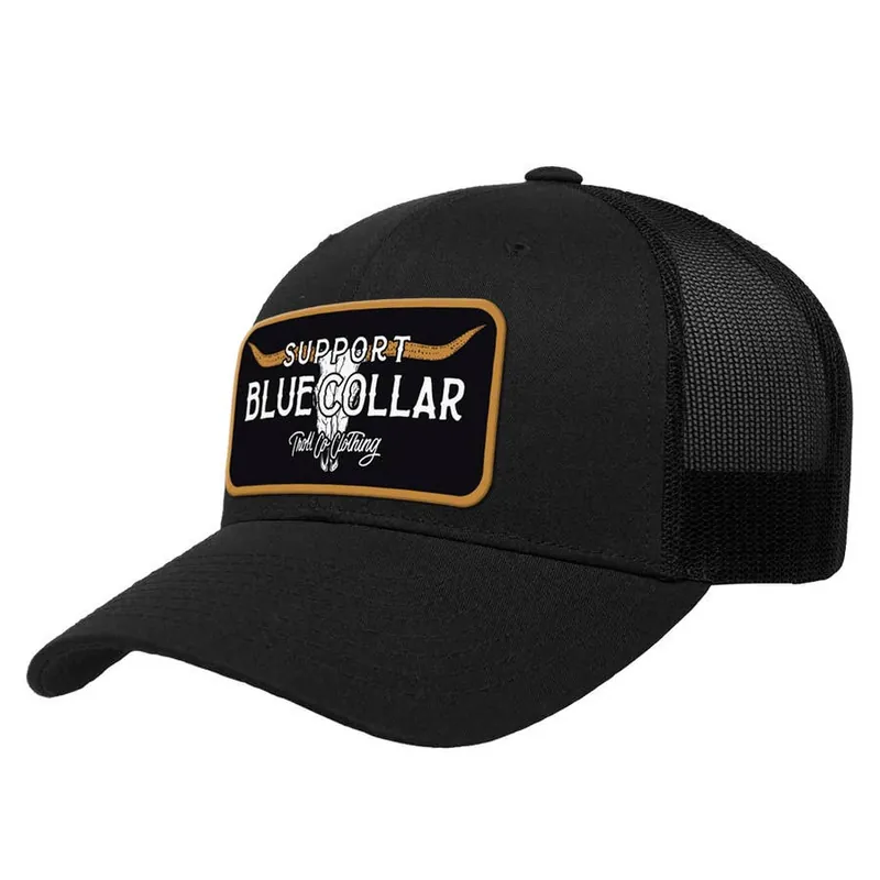 Troll Co. Men‘s Barricade Hat