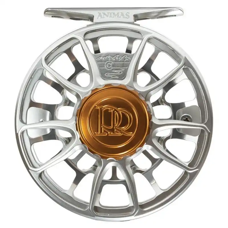 Ross Reels Animas Fly Reel