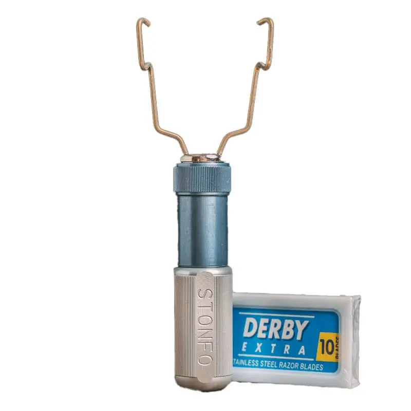 Stonfo Razor Holder