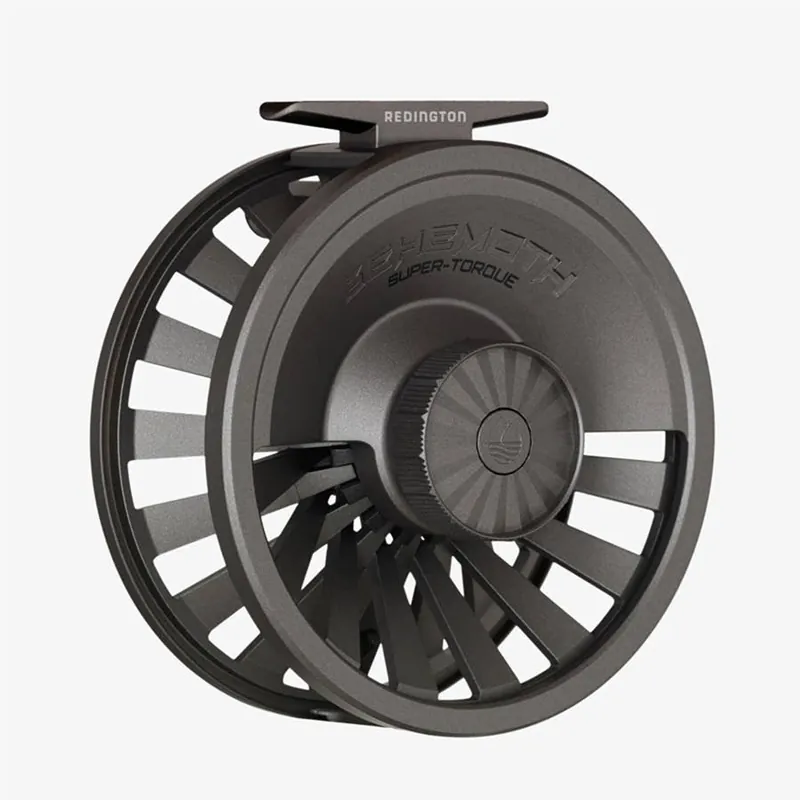 Redington Behemoth - Gunmetal - 10/12