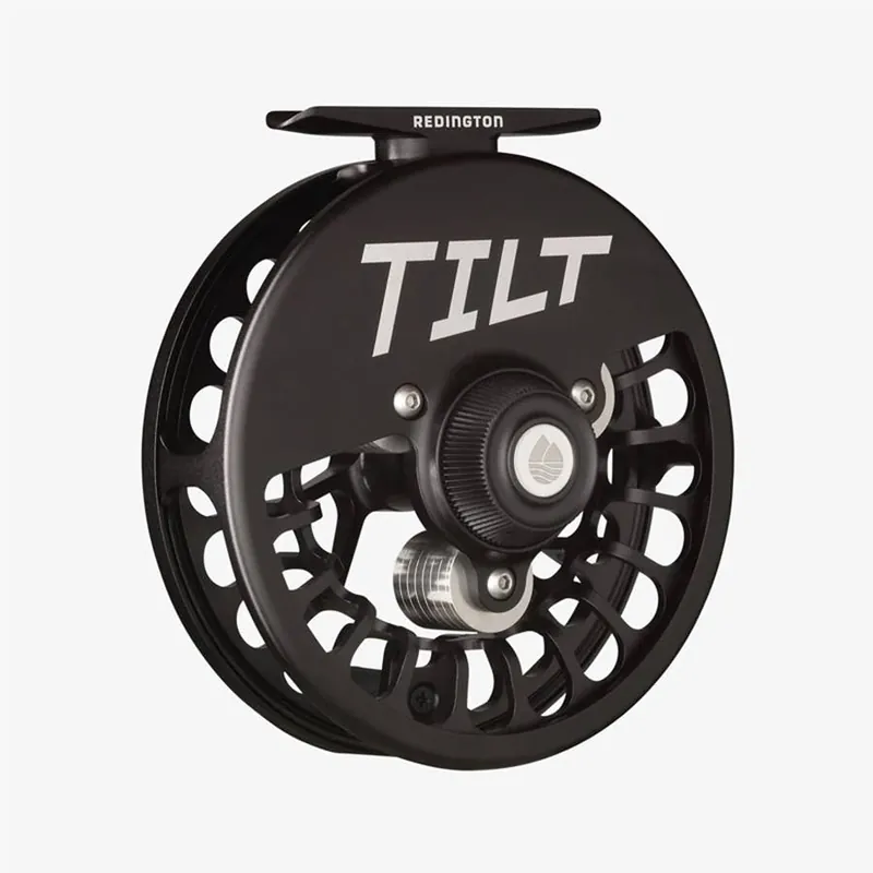 Redington Tilt - Black