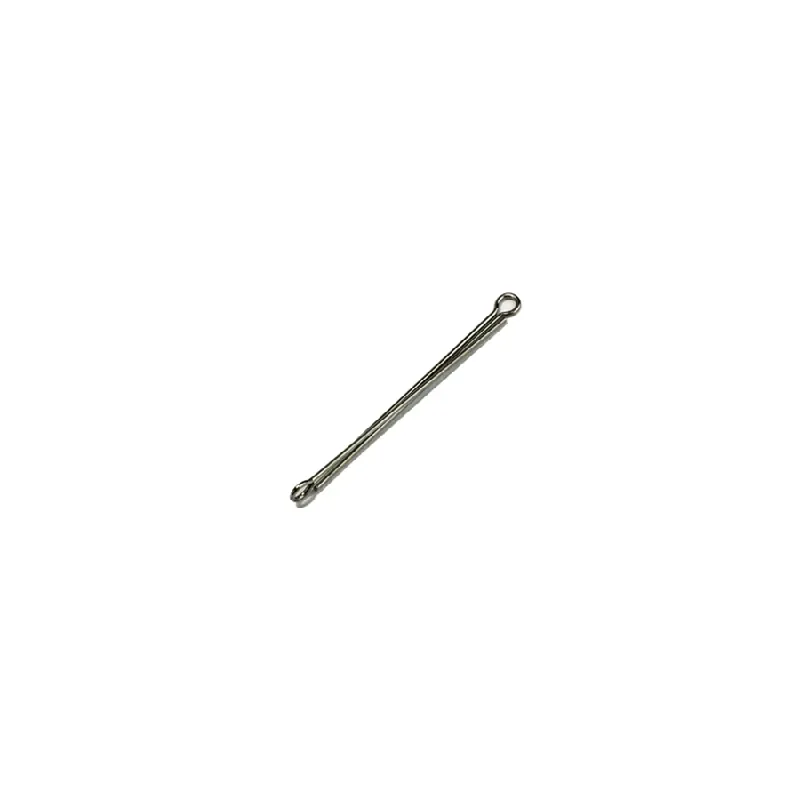 Chocklett Factory Game Changer Shanks - 6mm Micro