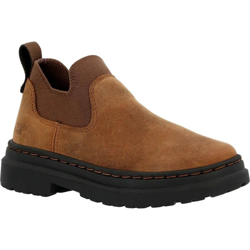 Georgia Boot Little Kids Romeo Superlyte Boots