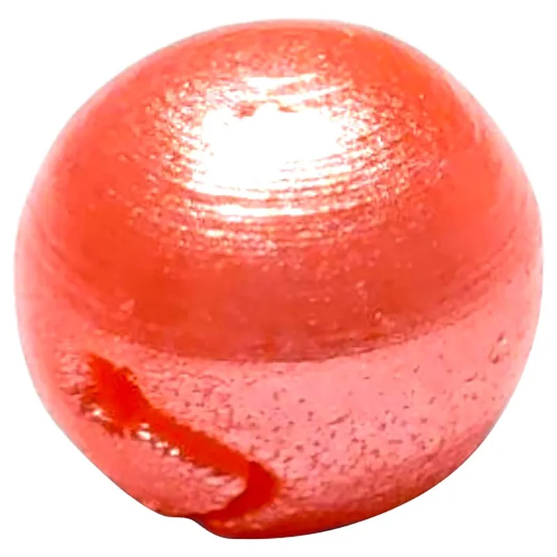 Robolize Sunrise Mercurial Bead