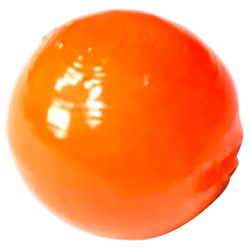 Robolize Poppin‘ Peach Mercurial Bead