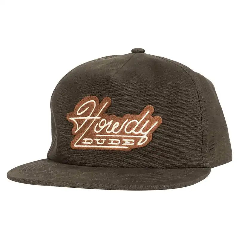 Sendero Provisions CO Men‘s Howdy Dude Hat