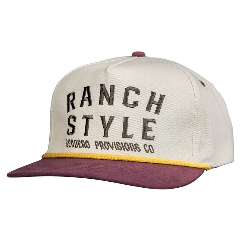 Sendero Provisions CO Men‘s Ranch Style Hat