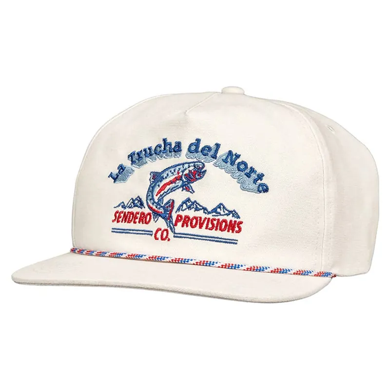 Sendero Provisions CO Men‘s Del Norte Hat