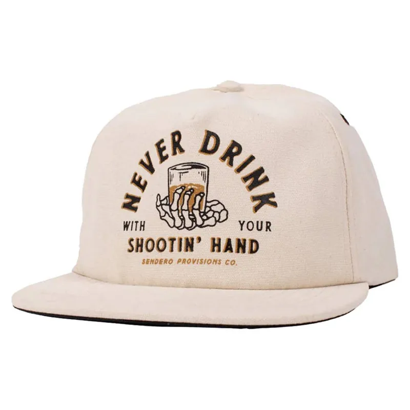 Sendero Provisions CO Men‘s Shooting Hand Hat