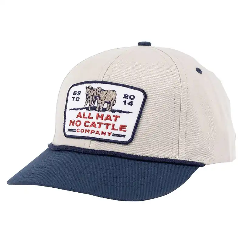 Sendero Provisions CO Men‘s All Hat No Cattle Hat
