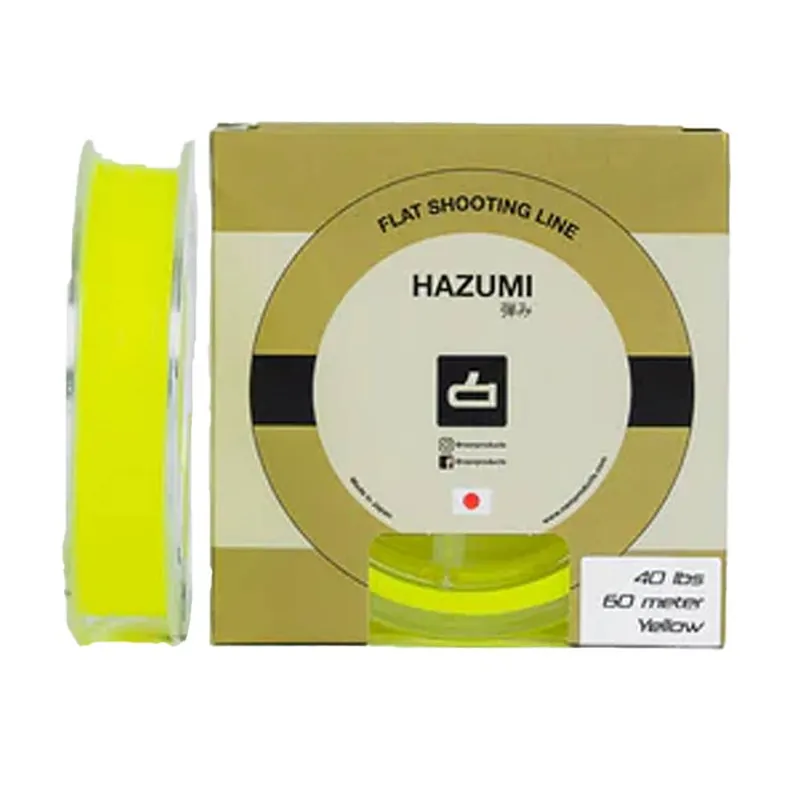 Nam Products Hazumi Shooting Line