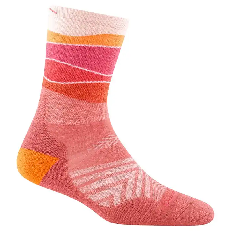 Darn Tough Women‘s Horizon Ultra-Light weight Micro Crew Running Socks