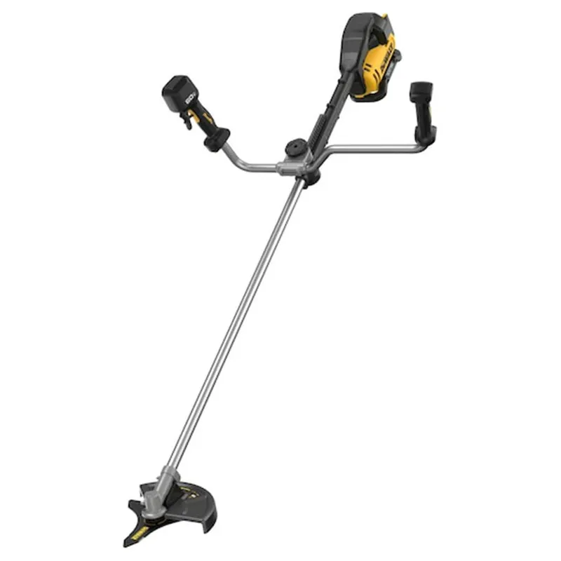 DeWalt 60V MAX Brush Cutter with Bike Handle (Bare Tool)