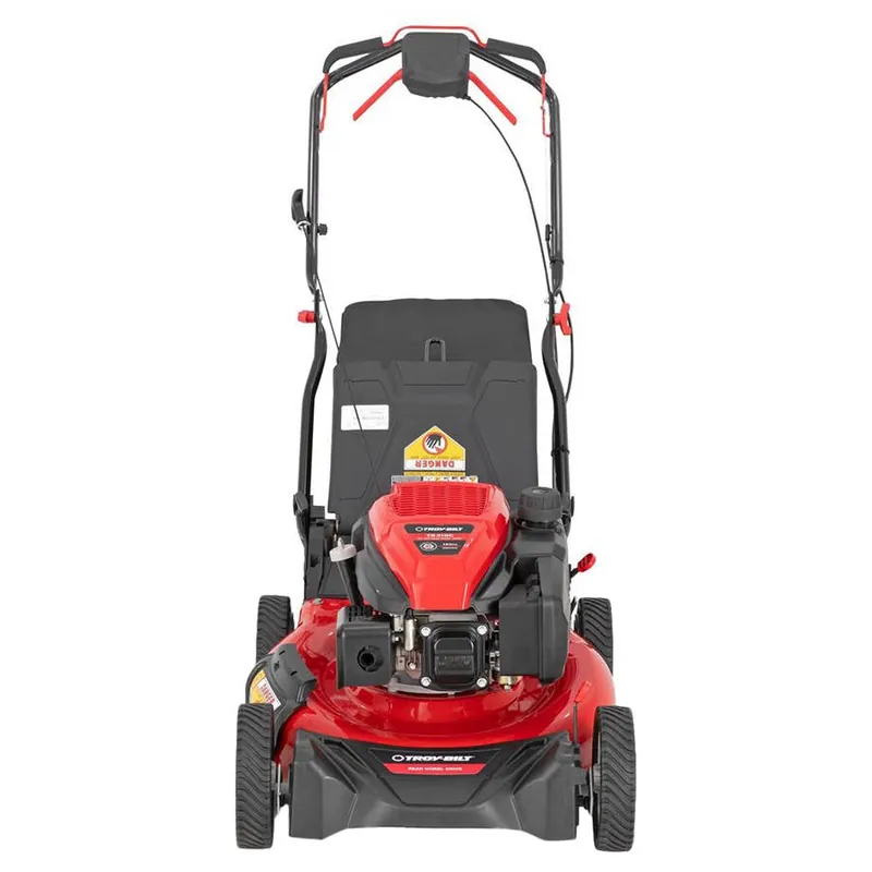 Troy-Bilt TB310C Self-Propelled Lawn Mower