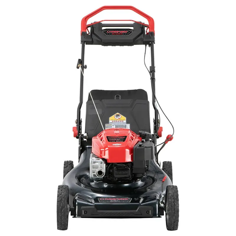 Troy-Bilt TBWC23B XP Self Propelled Lawn Mower