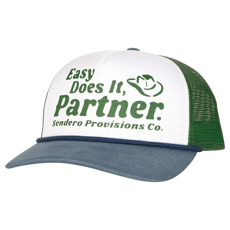Sendero Provisions CO Men‘s Easy Does It Hat