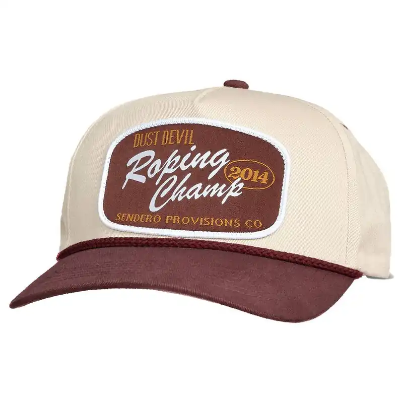 Sendero Provisions CO Men‘s Roping Champ Hat