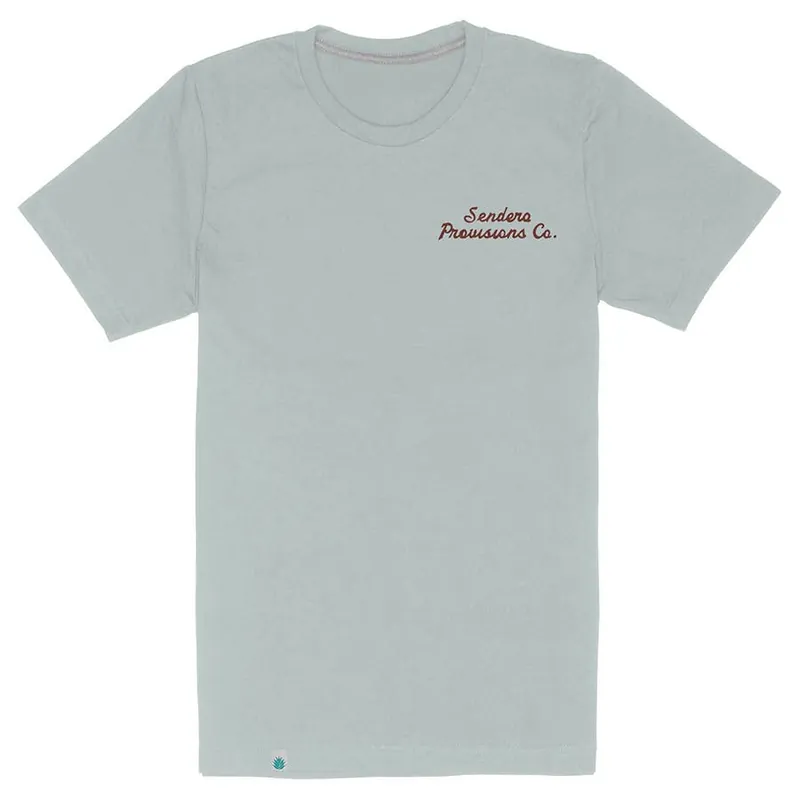 Sendero Provisions CO Men‘s Skinny Cows T-Shirt