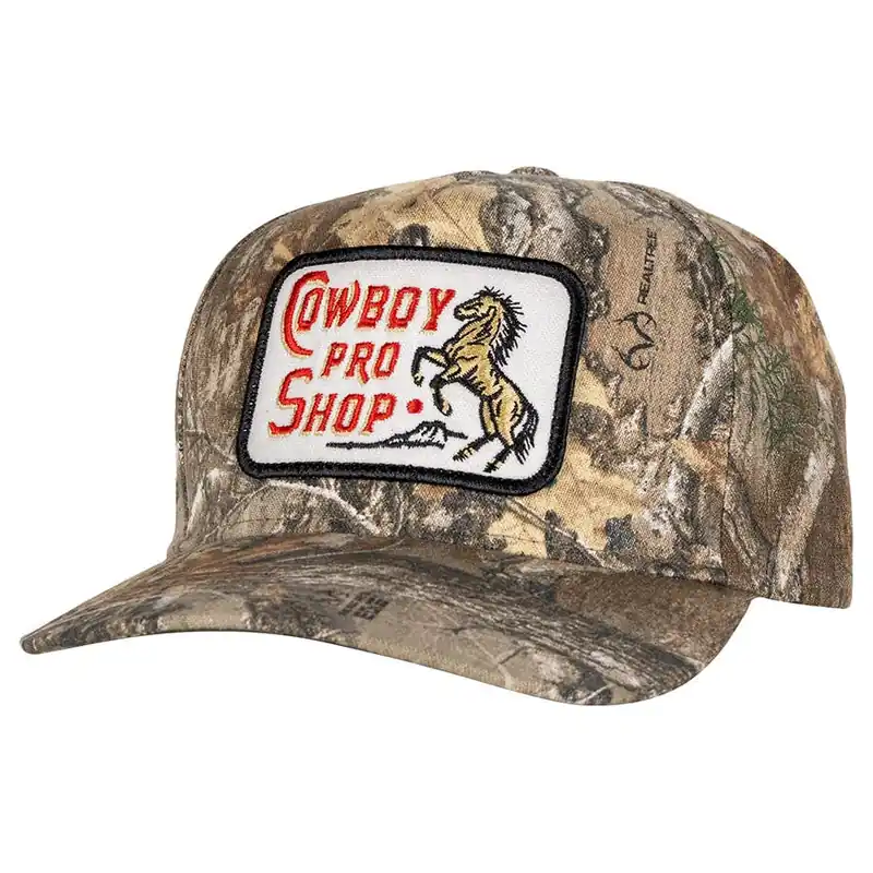 Sendero Provisions CO Men‘s Cowboy Pro Shop Hat