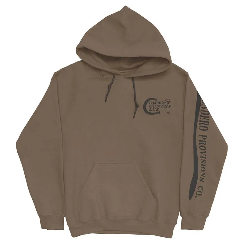 Sendero Provisions CO Women‘s Cowboy Country Club Hoodie