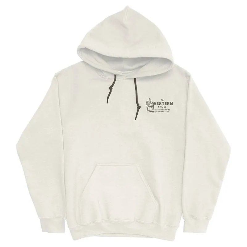 Sendero Provisions CO Women‘s Western Show Hoodie
