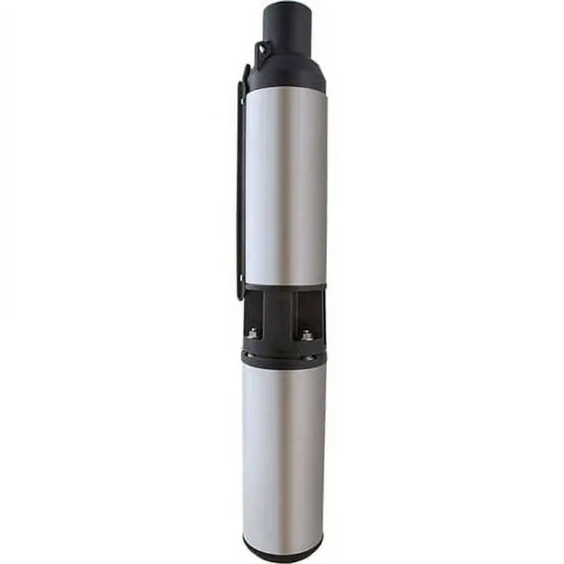 Star Water Systems 4" Submersible Well Pump - 1HP/230V