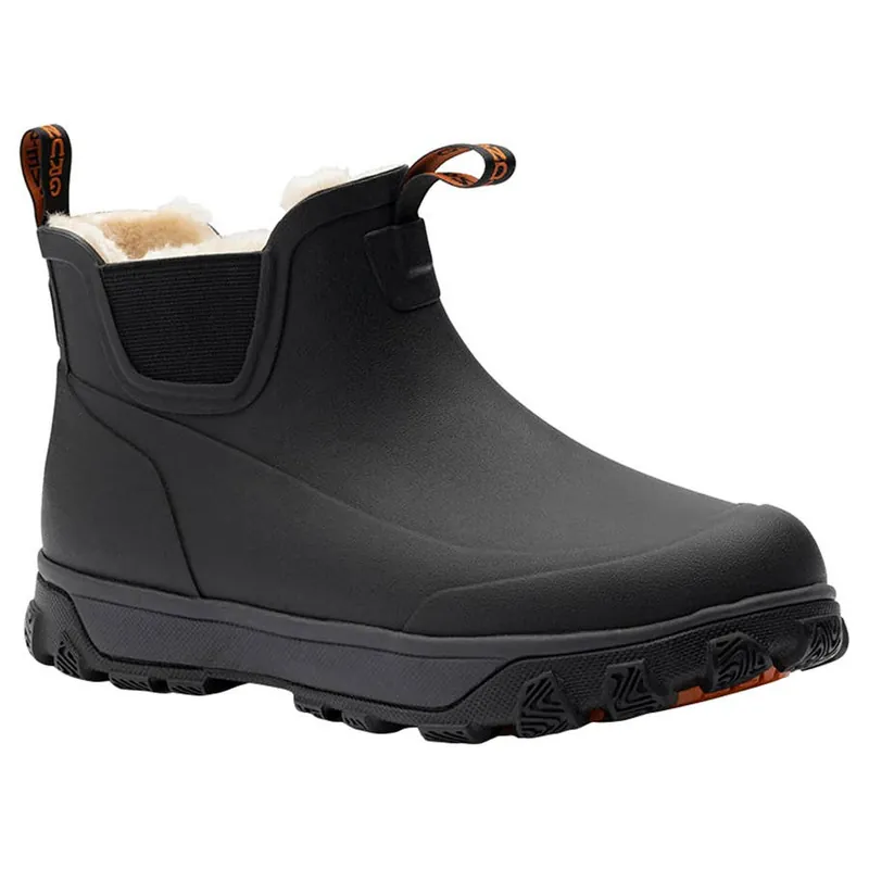 Grundens Men‘s Deviation Sherpa Ankle Boots