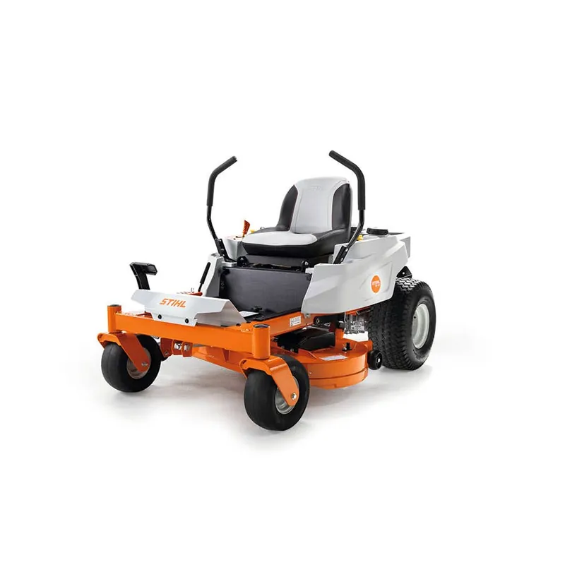 STIHL RZ 142 Zero-Turn Mower