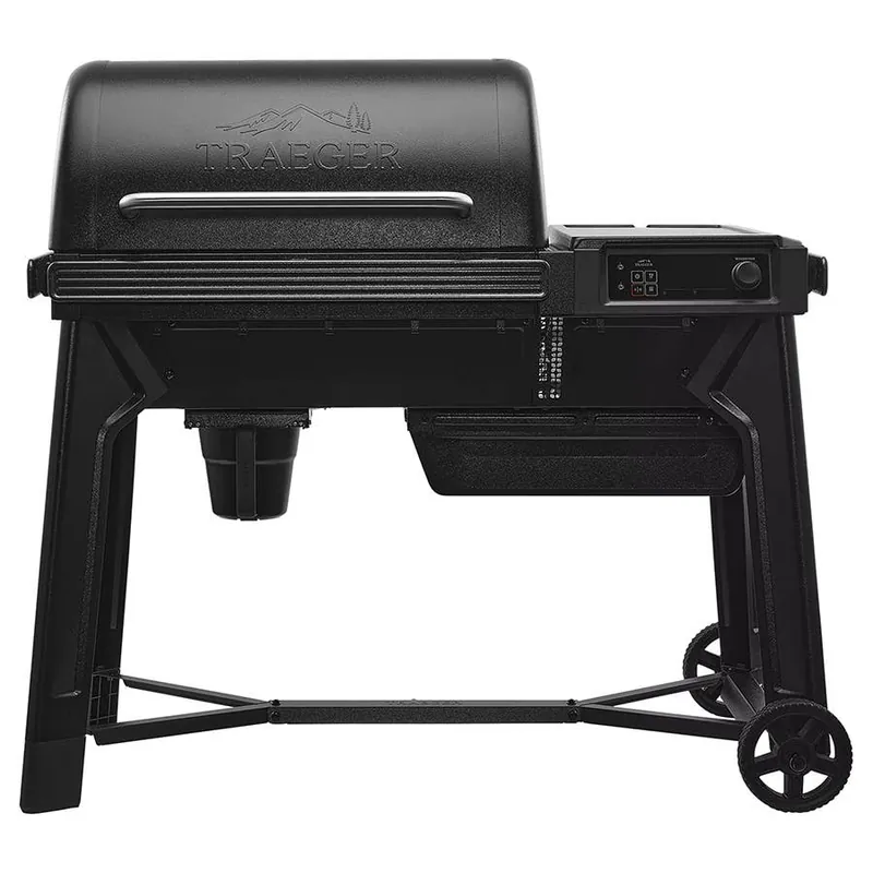 Traeger Woodridge Pellet Grill