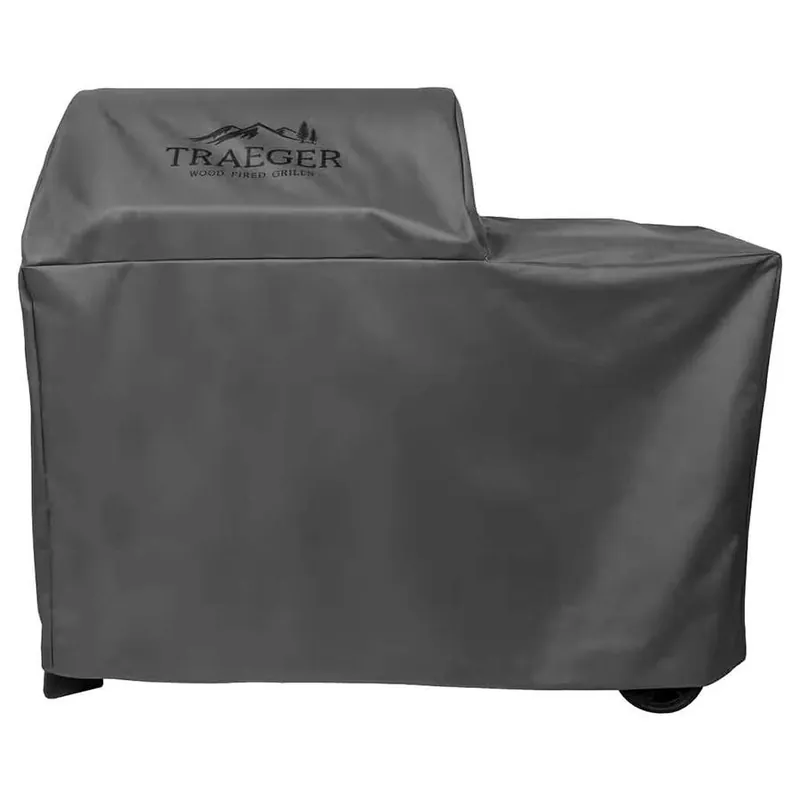 Traeger Woodridge Full Length Grill Cover