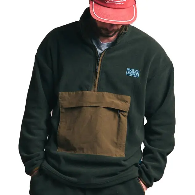 Fly Project Men‘s Heater Pullover
