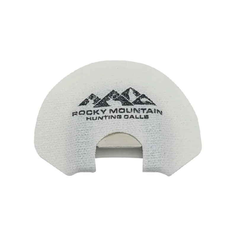Rocky Mountain Hunting Calls Moon Phase NSU Diaphragm Elk Call