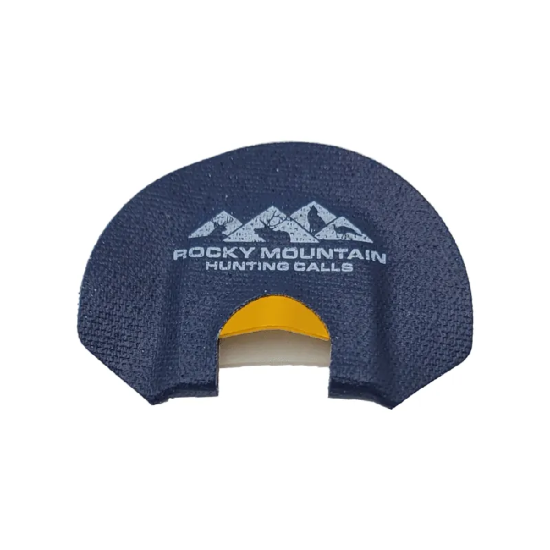 Rocky Mountain Hunting Calls Monarch NSU Diaphragm Elk Call