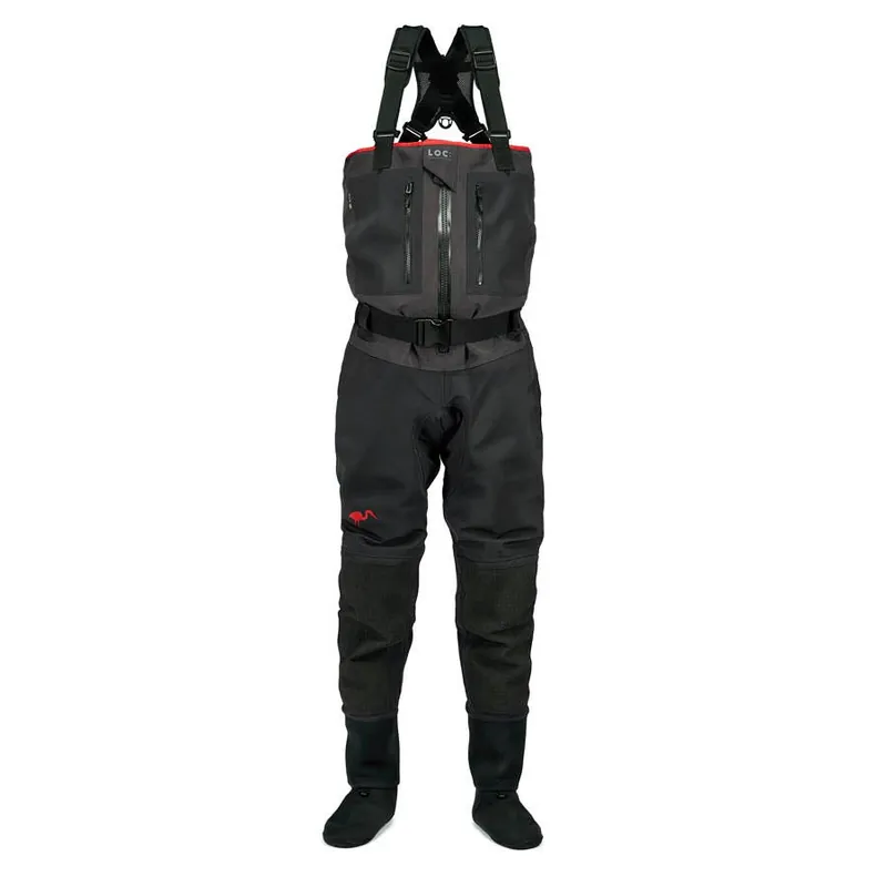 LOC 3-D Mesh Tech™ Wader